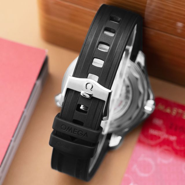 Omega Seamaster Diver 300m 210.32.42.20.01.001 Image 3